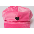 Lazy Oaf Peaky Velvet Cap_3