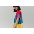 Lazy Oaf Rainbow Tee
