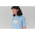 Lazy Oaf Fluffy Cloud Tee