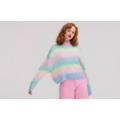 Lazy Oaf Pastel Rainbow Jumper_3