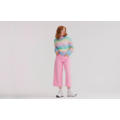 Lazy Oaf Pastel Rainbow Jumper_1