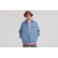 Lazy Oaf What is this? Jacket_5