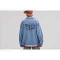 Lazy Oaf What is this? Jacket
