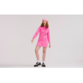 Lazy Oaf Sweetheart Shirt Dress_2