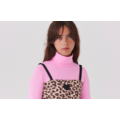 Lazy Oaf Leopard Heart Dress_8