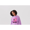 Lazy Oaf Rudie Nudie T-shirt_5