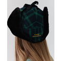 Lazy Oaf Going Nowhere Trapper Hat