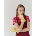 Lazy Oaf Happy Sad Mittens_5