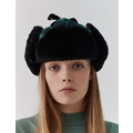 Lazy Oaf Going Nowhere Trapper Hat_5
