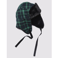 Lazy Oaf Going Nowhere Trapper Hat_4