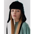Lazy Oaf Going Nowhere Trapper Hat_2
