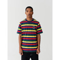 Lazy Oaf Big Stripe Lazy T-Shirt_6
