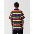 Lazy Oaf Big Stripe Lazy T-Shirt_4