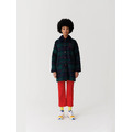 Lazy Oaf Check Varsity Coat_4