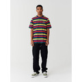 Lazy Oaf Big Stripe Lazy T-Shirt_5