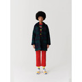 Lazy Oaf Check Varsity Coat_1