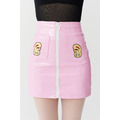 Esther Loves Oaf Vinyl Bunny Skirt_3