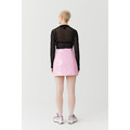 Esther Loves Oaf Vinyl Bunny Skirt_5