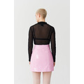 Esther Loves Oaf Vinyl Bunny Skirt_4