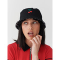 Lazy Oaf Cherry Check Hat