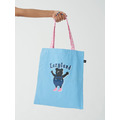 Lazy Oaf Lazyland Tote Bag