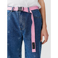 Lazy Oaf Pink Clippy Belt_4