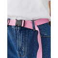 Lazy Oaf Pink Clippy Belt_5