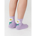 Lazy Oaf Daisy Socks_1