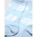 Lazy Oaf Sheer Cloud Socks_3