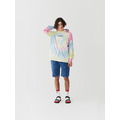 Lazy Oaf Lazyland Tie Dye Long Sleeve T-Shirt_3