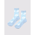 Lazy Oaf Sheer Cloud Socks