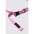 Lazy Oaf Pink Clippy Belt_1