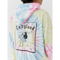 Lazy Oaf Lazyland Tie Dye Long Sleeve T-Shirt_4