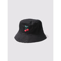 Lazy Oaf Cherry Check Hat_1