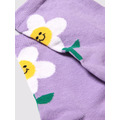 Lazy Oaf Daisy Socks_4