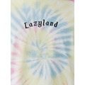 Lazy Oaf Lazyland Tie Dye Long Sleeve T-Shirt_2