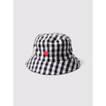 Lazy Oaf Cherry Check Hat_2