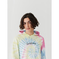 Lazy Oaf Lazyland Tie Dye Long Sleeve T-Shirt_5
