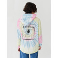Lazy Oaf Lazyland Tie Dye Long Sleeve T-Shirt_6