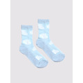 Lazy Oaf Sheer Cloud Socks_2