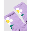 Lazy Oaf Daisy Socks_2