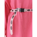 Lazy Oaf Lazy See-Through Belt_6