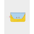 Lazy Oaf Pastel Dirty Cash Purse