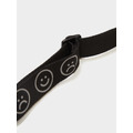 Lazy Oaf Reflective Happy Sad Belt_2
