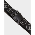 Lazy Oaf Reflective Happy Sad Belt