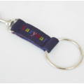 Lazy Oaf Sans Serif Keyring_2