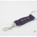 Lazy Oaf Sans Serif Keyring_1