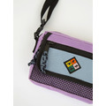 Lazy Oaf Lazy Small Zip Flap Bag_4