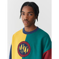 Lazy Oaf Not For Your Team Sweatshirt_1