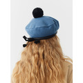 Lazy Oaf Oaf Global Beret_2